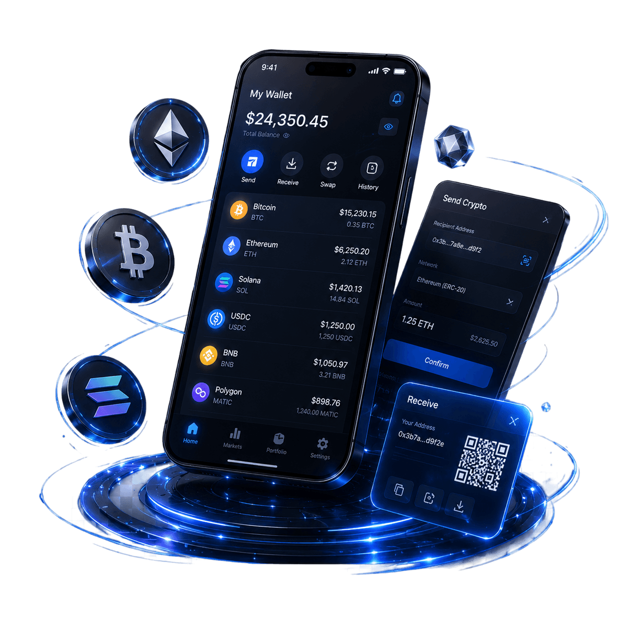 Интерфейс PAYFLOW